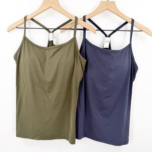 OFFLINE By Aerie Real Me Tank Top Bundle